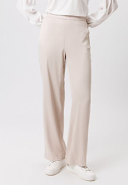 TUZZI Schlupfhose in fließender Optik günstig online kaufen