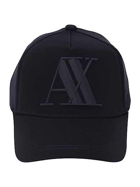 ARMANI EXCHANGE Flex Cap (1-St) günstig online kaufen