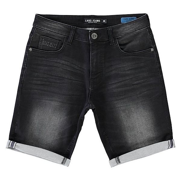 CARS JEANS Jeansshorts SEATLE Short günstig online kaufen