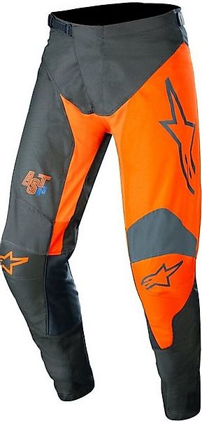 Alpinestars Motorradhose Racer Supermatic Motocross Hose günstig online kaufen