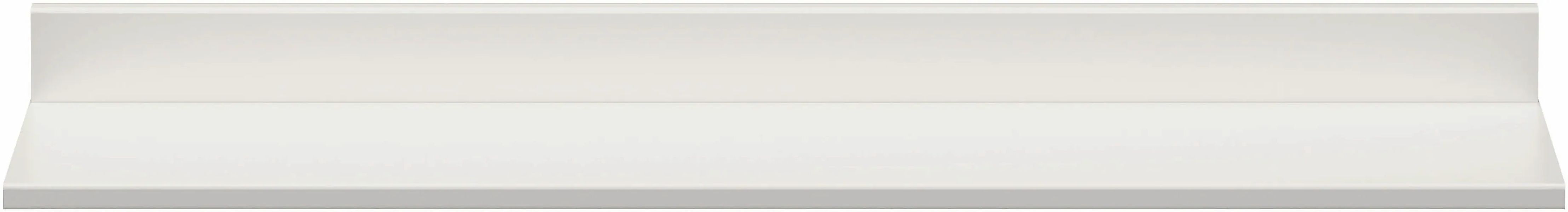 YUNY by PAIDI Wandregal "LOVELY ALIV in Off-White, Schweberegal", (B/H/T ca günstig online kaufen