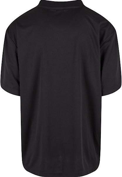 Starter Black Label T-Shirt Starter Train Day Mesh Jersey günstig online kaufen