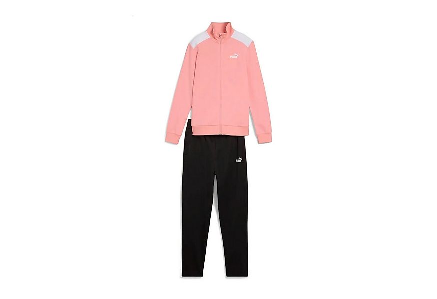 PUMA Trainingsanzug Puma Damen Trainingsanzug Poly Suit op 685075 günstig online kaufen