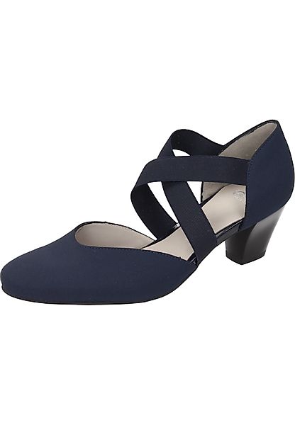 Ara Pumps Pumps aus Textil günstig online kaufen