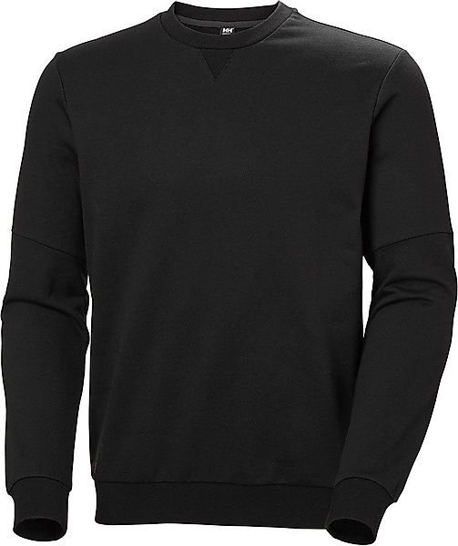 Helly Hansen Rundhalspullover Evo Sweatshirt günstig online kaufen