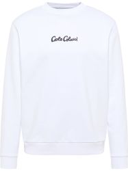 CARLO COLUCCI Sweatshirt Dioda günstig online kaufen