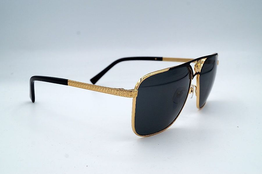 Versace Sonnenbrille VERSACE Sonnenbrille Sunglasses VE günstig online kaufen