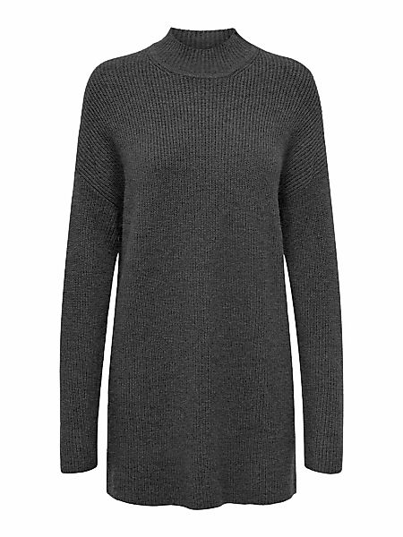 ONLY Longpullover ONLKATIA LS LOOSE RIB HIGHNECK CC KNT günstig online kaufen