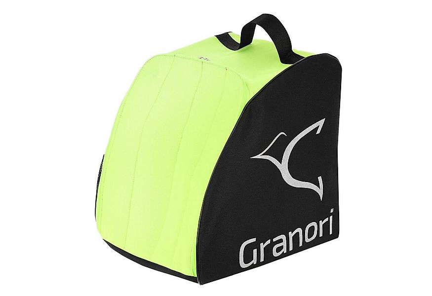 Granori Skirucksack Skischuhtasche für Skistiefel und Helm (gepolstert und günstig online kaufen
