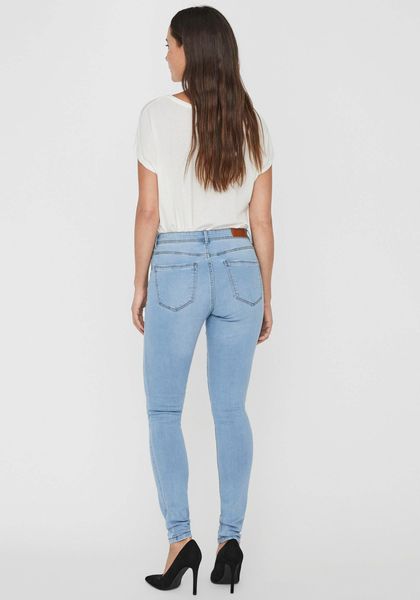 Vero Moda Skinny-fit-Jeans VMTANYA MR S günstig online kaufen