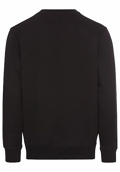 Timberland Sweatshirt "KENNEBEC RIVER Tree Logo Crew Neck", (1 tlg.) günstig online kaufen