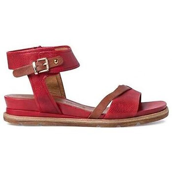 Tamaris  Sandalen 28218  547 SCARLET/NUT 28218 günstig online kaufen