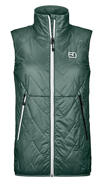 Ortovox Swisswool Piz Vial Vest Women - Isolationsweste günstig online kaufen