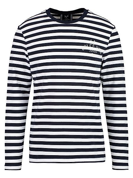 19V69 ITALIA Langarmshirt ORNELLO günstig online kaufen