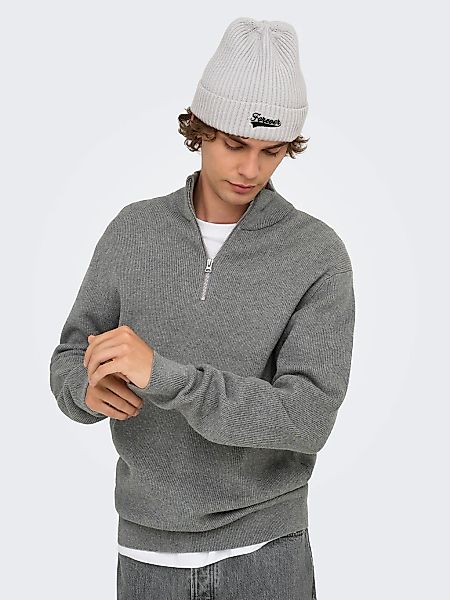 ONLY & SONS Strickpullover ONSPHIL REG günstig online kaufen