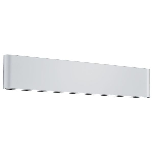 LED Wandleuchte Thames II in Weiß-Matt 2x 8w 1600lm günstig online kaufen