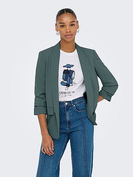 ONLY Longblazer ONLEVI LIFE 3/4 LOOSE BLAZER CC TLR günstig online kaufen