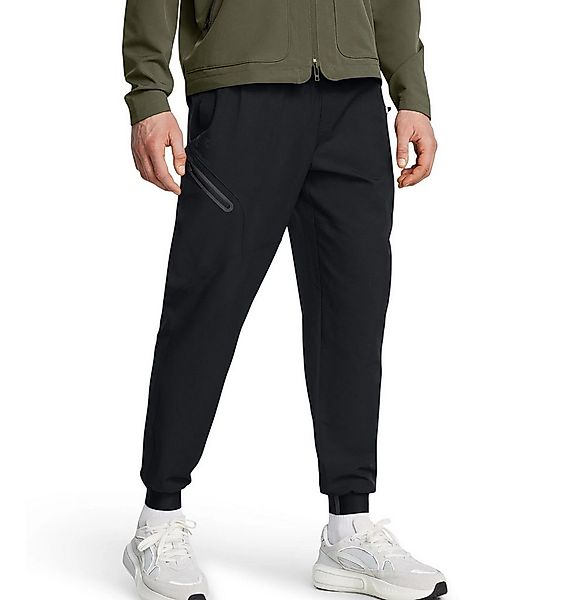 Under Armour® Trainingshose UA UNSTOPPABLE WOVEN JOGGER (1-tlg) für vielsei günstig online kaufen