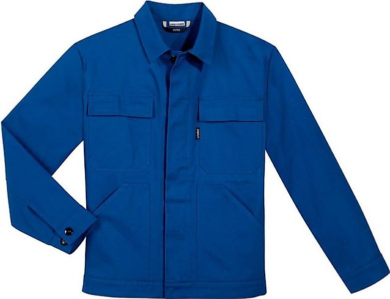 Uvex Kurzjacke günstig online kaufen