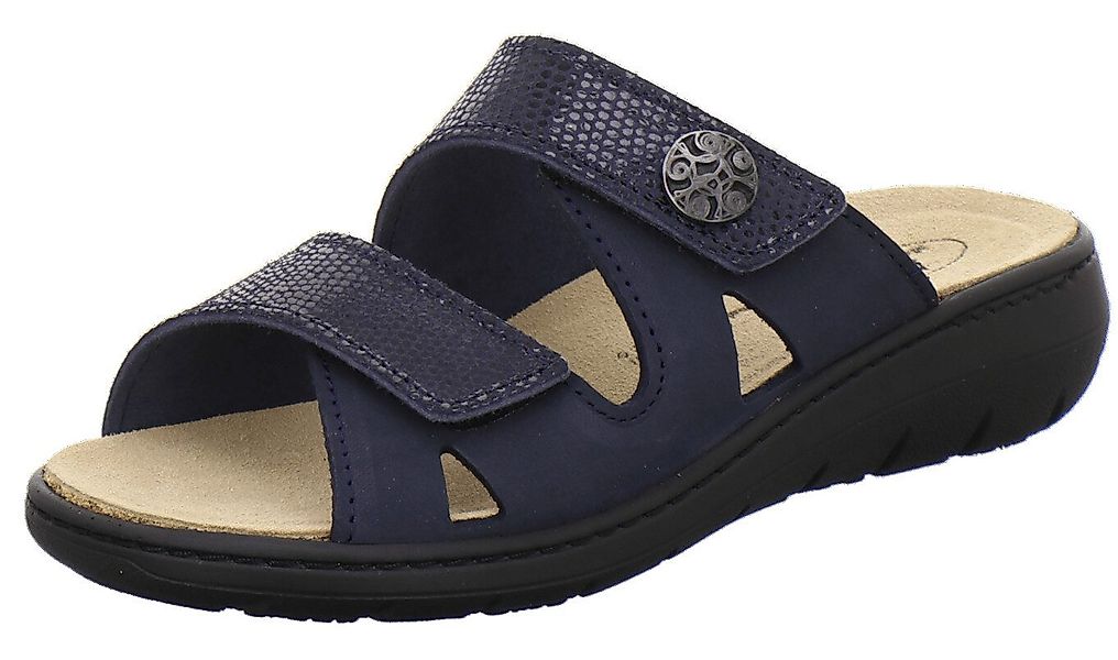 AFS-Schuhe 280840 Wechselfußbett Pantolette für Damen günstig online kaufen