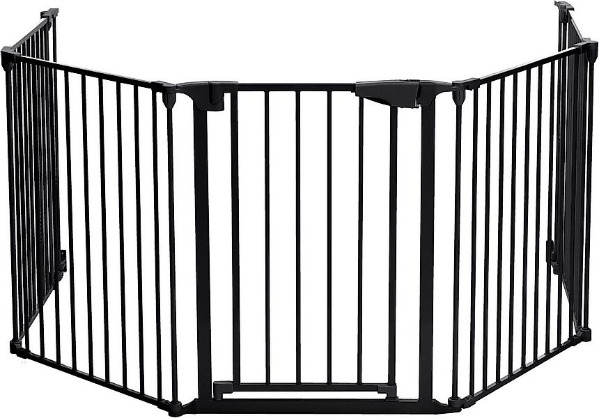 Fillikid Universalschutzgitter Absperrgitter, als Kaminschutzgitter, Türsch günstig online kaufen