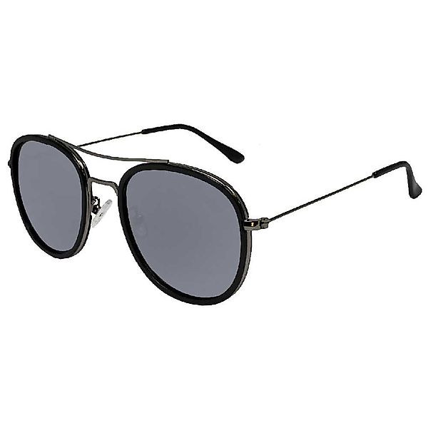Ocean Sunglasses Ohio Sonnenbrille One Size Shiny Black günstig online kaufen
