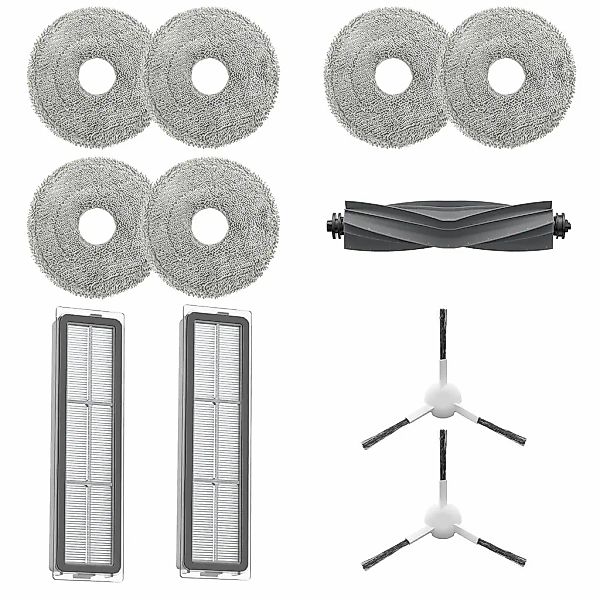 Dreame Saugroboter Zubehör-Set "Dreame L10 Prime Zubehörkit" günstig online kaufen