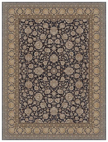morgenland Orientteppich »Nomad's Oasis - Orientalischer Webteppich«, recht günstig online kaufen