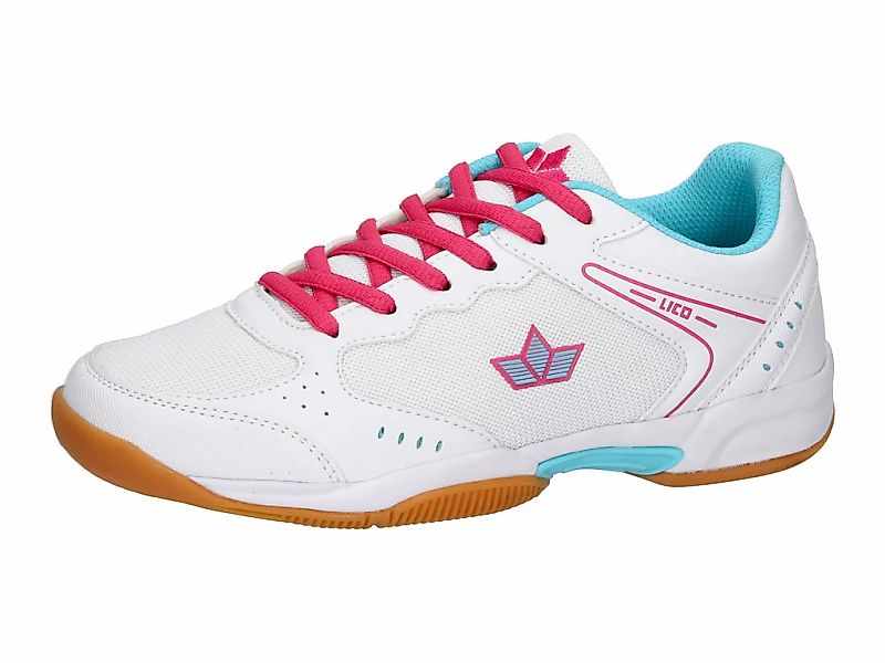 Lico Sneaker "Indoorschuh Speed Indoor" günstig online kaufen