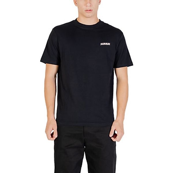 Napapijri  T-Shirt S-SMALL BOX SS NP0A88TR günstig online kaufen