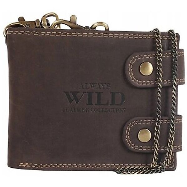 Always Wild  Geldbeutel 2900BIC73791 günstig online kaufen