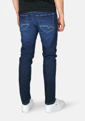 MAC 5-Pocket-Jeans Arne Pipe Summer Denim günstig online kaufen
