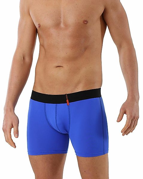Albert Kreuz Boxershorts eng anliegend atmungsaktiv günstig online kaufen