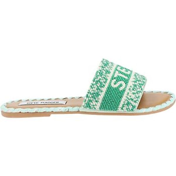 STEVE MADDEN Pantolette "STEVE MADDEN Pantoletten Lederimitat" günstig online kaufen