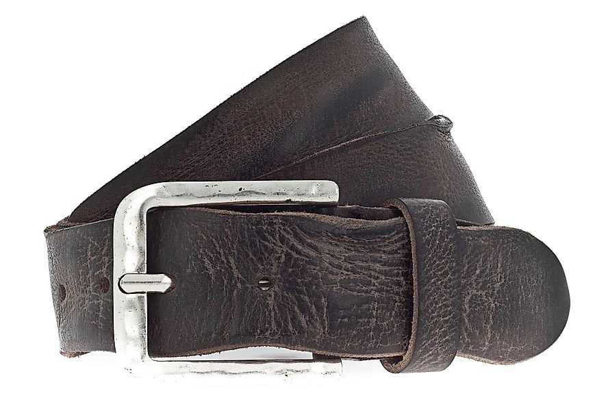 Vanzetti Ledergürtel Denim Love günstig online kaufen