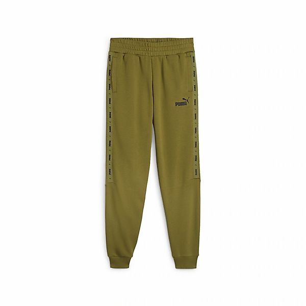 PUMA Trainingshose "ESS+ TAPE SWEATPANTS TR CL" günstig online kaufen