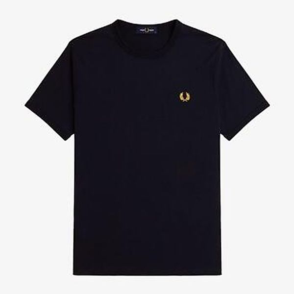 Fred Perry  T-Shirt RINGER T-SHIRT günstig online kaufen