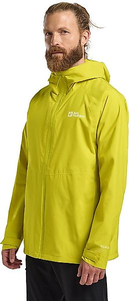 Jack Wolfskin Outdoorjacke PRELIGHT 2.5L LT JKT M günstig online kaufen