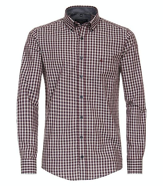 CASAMODA Langarmhemd günstig online kaufen