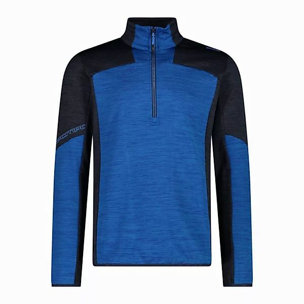 CMP Fleecepullover CMP Herren Pullover MAN SWEAT 34G1577 günstig online kaufen