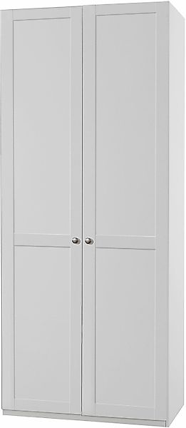 Wimex Kleiderschrank "New York" in vielen Breiten, 208 oder 236cm hoch günstig online kaufen