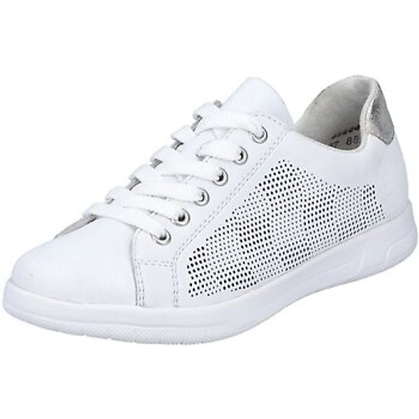 Rieker  Halbschuhe Schnuerschuhe 45606-80 günstig online kaufen