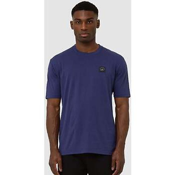 Marshall Artist  T-Shirts & Poloshirts Siren t-shirt - monarch blue günstig online kaufen