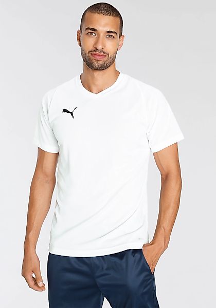 PUMA Trainingsshirt "LIGA JERSEY CORE" günstig online kaufen