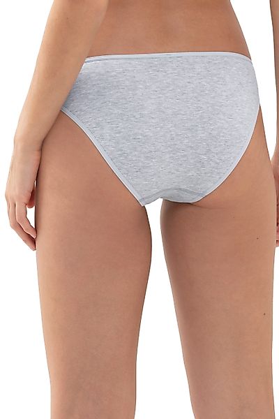 Mey Minislip "Cotton Pure" Tiefer, hüftiger Sitz, weiche Beinabschlüsse günstig online kaufen