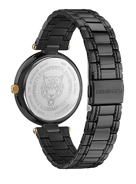 PLEIN SPORT Quarzuhr OPIUM, (1-tlg), Quartz günstig online kaufen