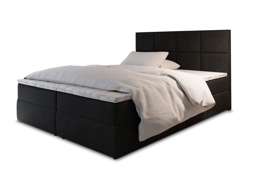 Masseno Boxbett LENA 160x200 cm mit günstig online kaufen