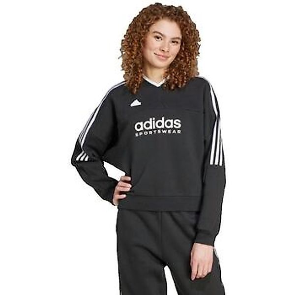 adidas  Sweatshirt Sweat-shirt  Tiro Cut 3 Stripes günstig online kaufen