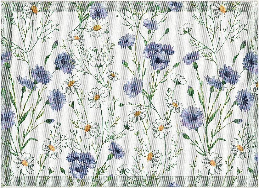EKELUND MASTER WEAVERS 1692 Platzset Sommar günstig online kaufen