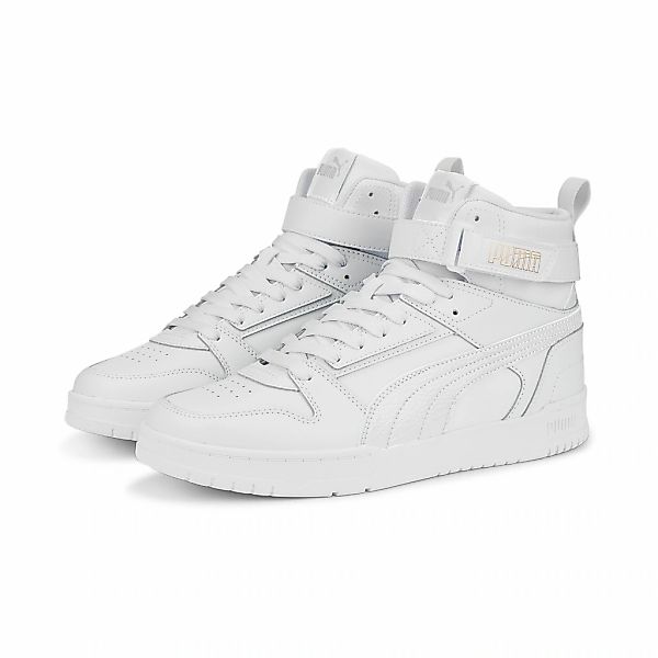 PUMA Sneaker "RBD GAME" günstig online kaufen
